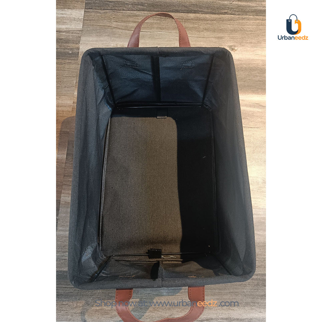 Heavy Quality Open Storage Size Small