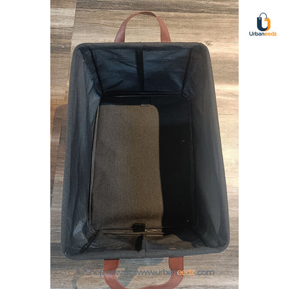 Heavy Quality Open Storage Size Small