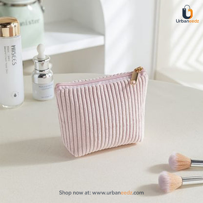 Soft Fur pouch