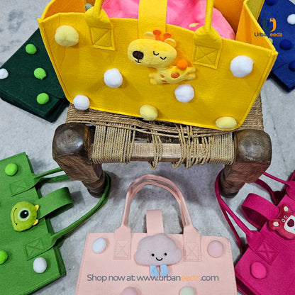 Felt Bag