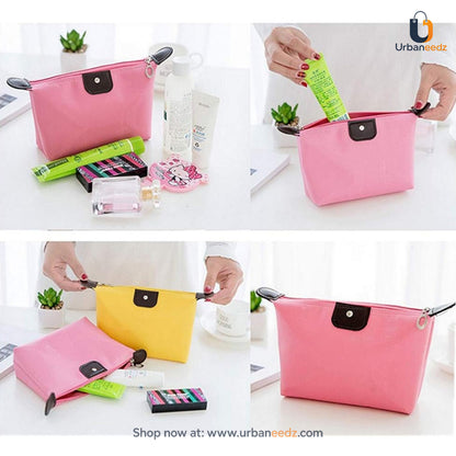Mini Travel Pouch