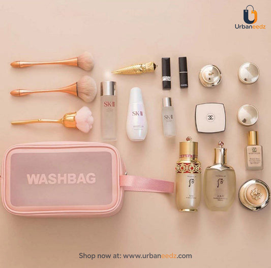 Washbag Medium