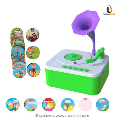 Educational Gramophone