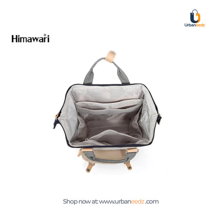 Himawari Colorblock Backpack