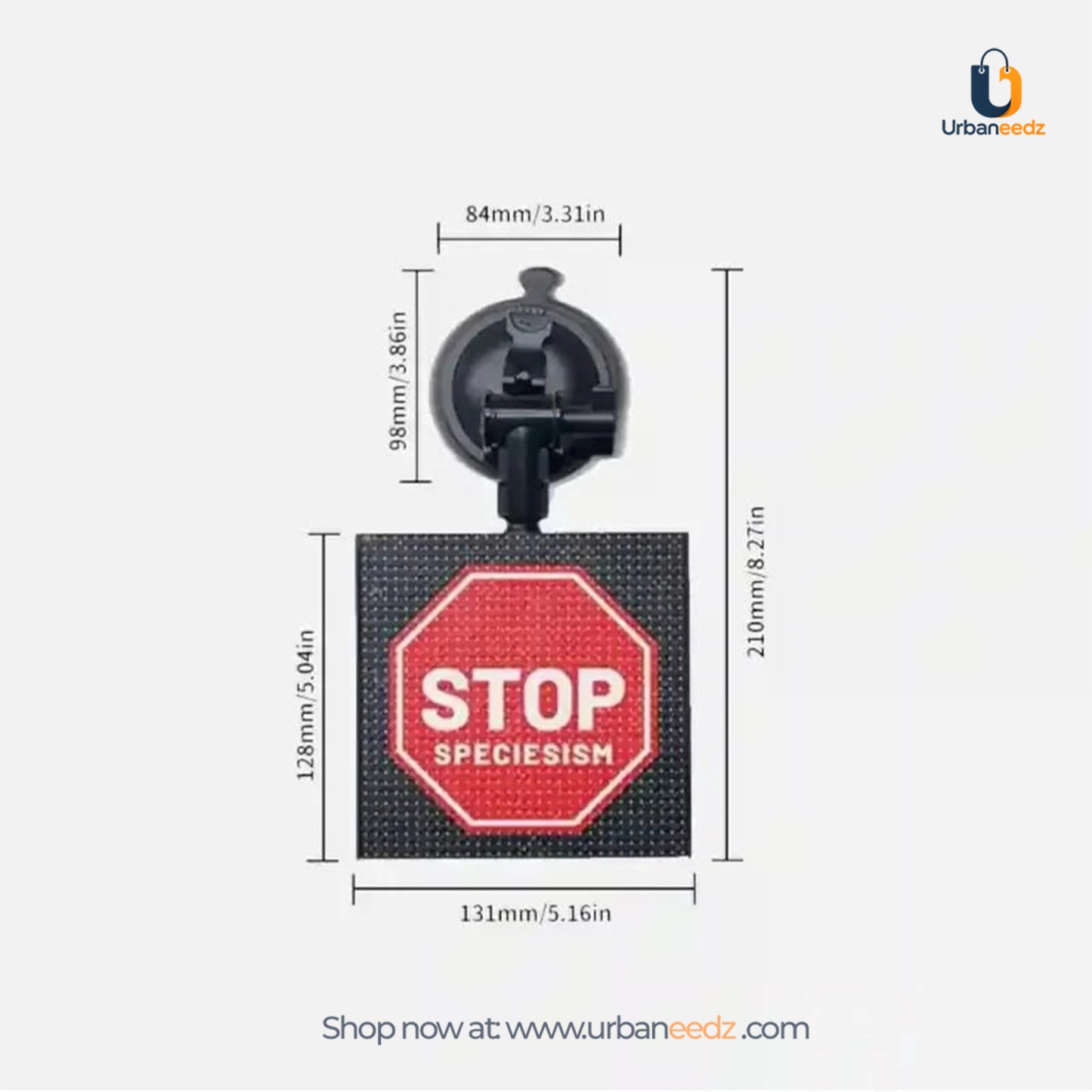 Smart Screen for car