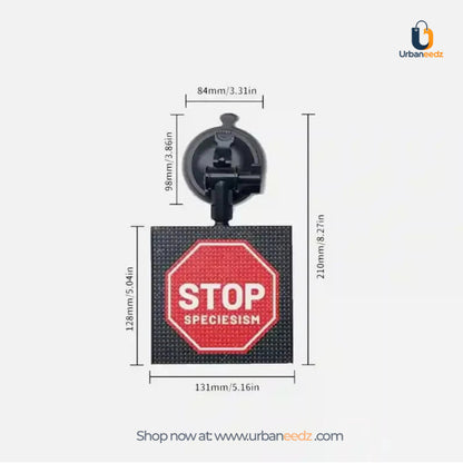Smart Screen for car