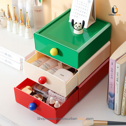 Stackable Drawer