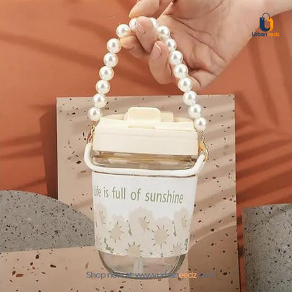 Pearl Sipper