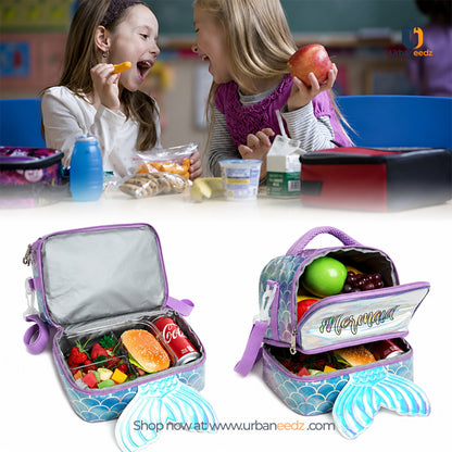 Kids Lunch Bag