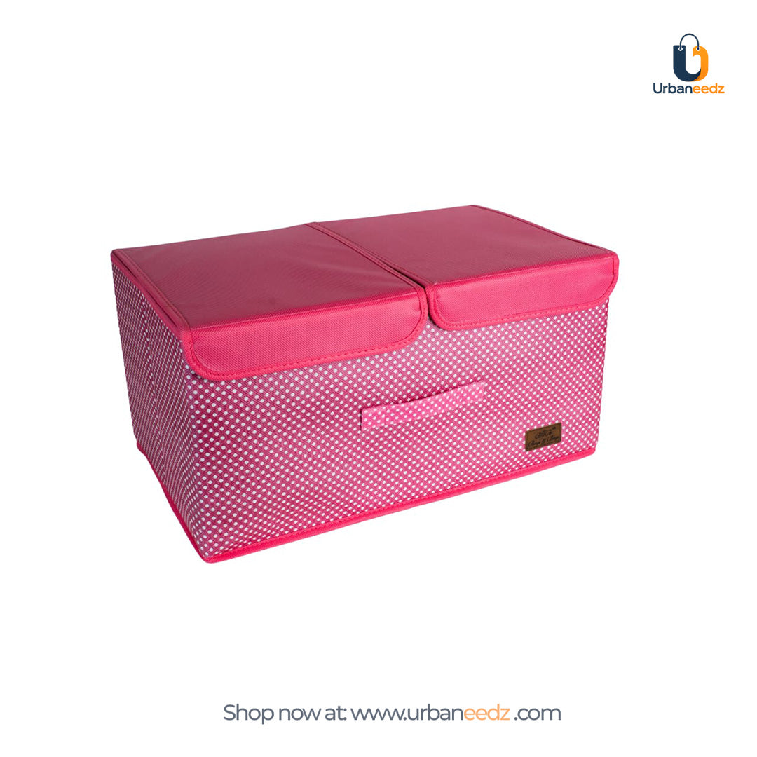 Dual Compartment Organizer ( 24pcs Box@260)