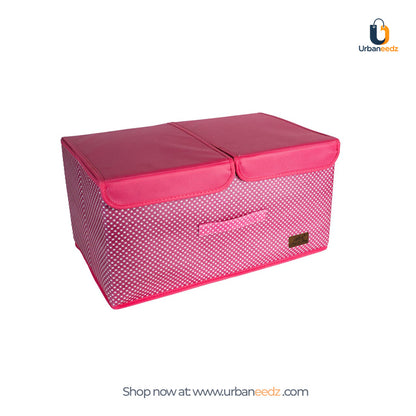 Dual Compartment Organizer ( 24pcs Box@260)