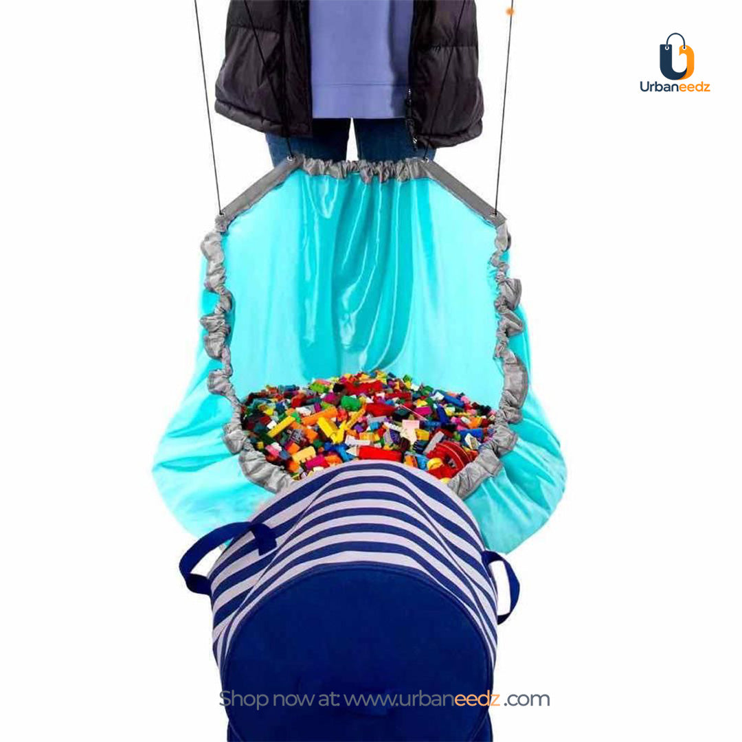 Kids Laundry Bag