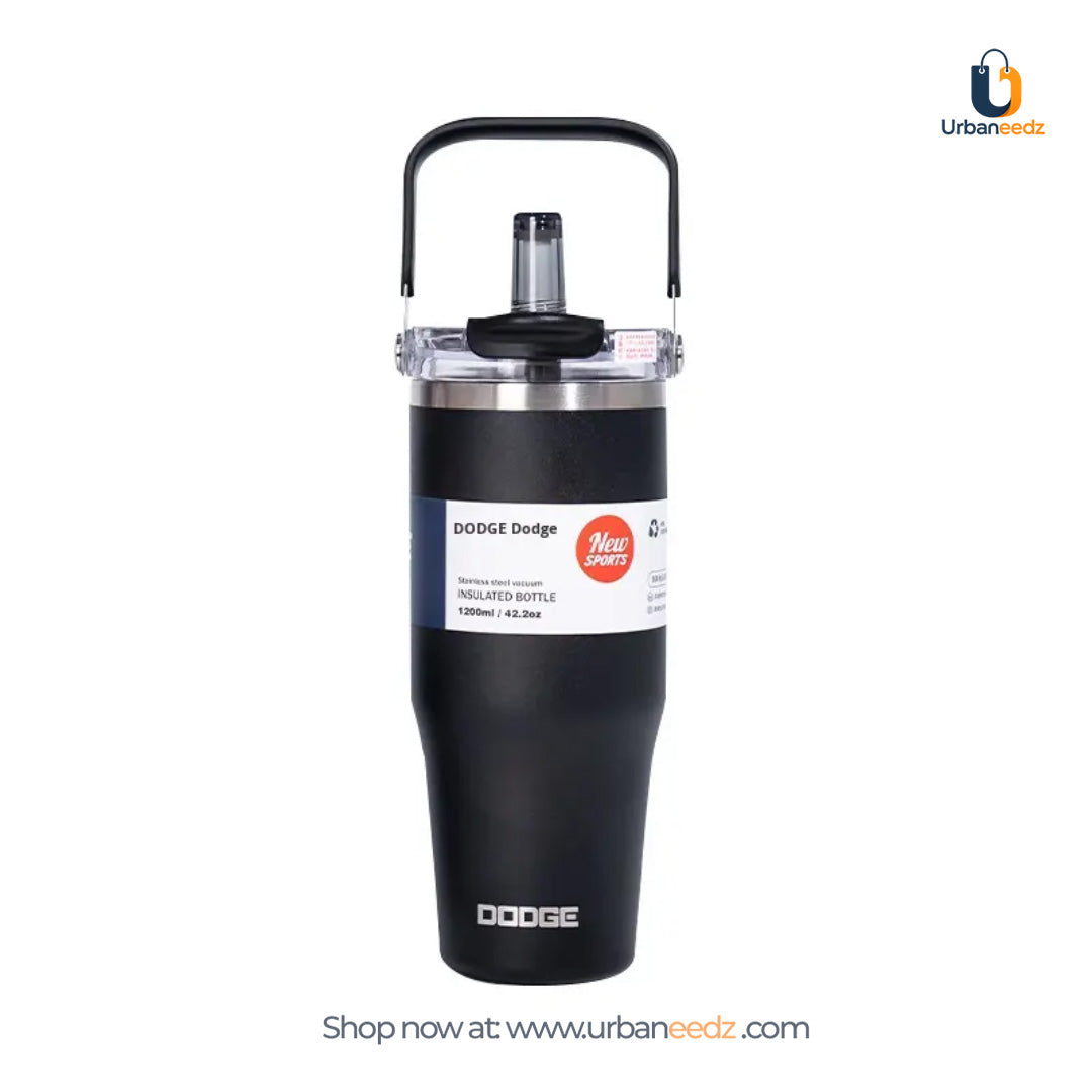900 Ml Dodge Bottle
