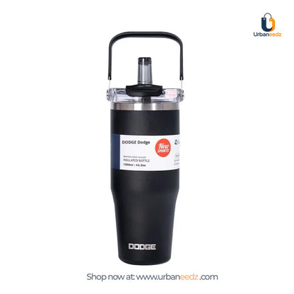 900 Ml Dodge Bottle