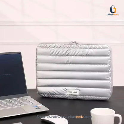 Laptop cover