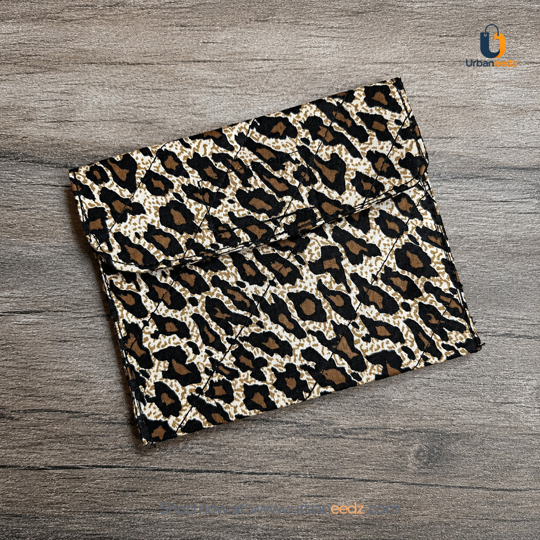 Printed Sanitary Pouch
