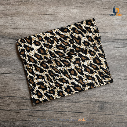 Printed Sanitary Pouch