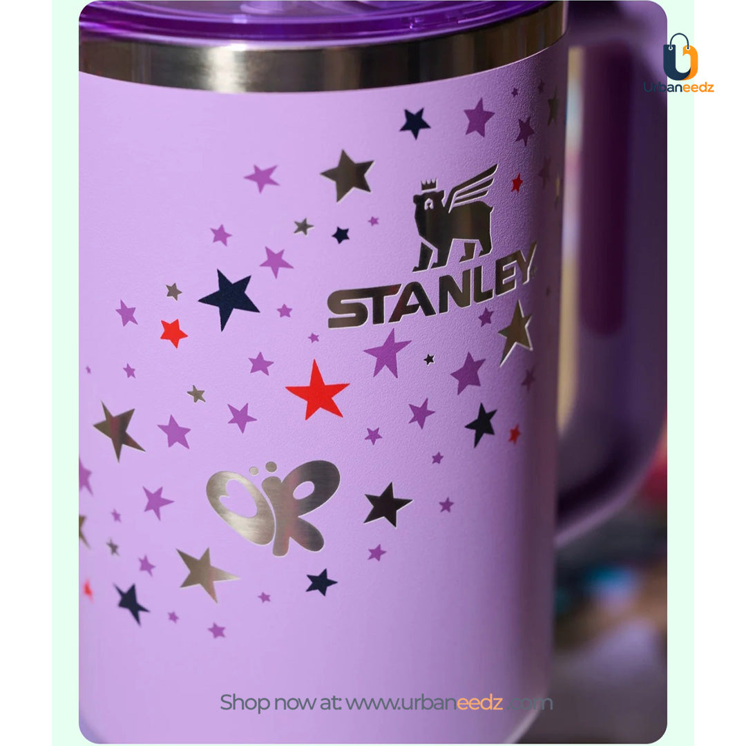 Olivia Rodrigo Quencher H2.O Tumbler