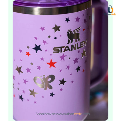Olivia Rodrigo Quencher H2.O Tumbler