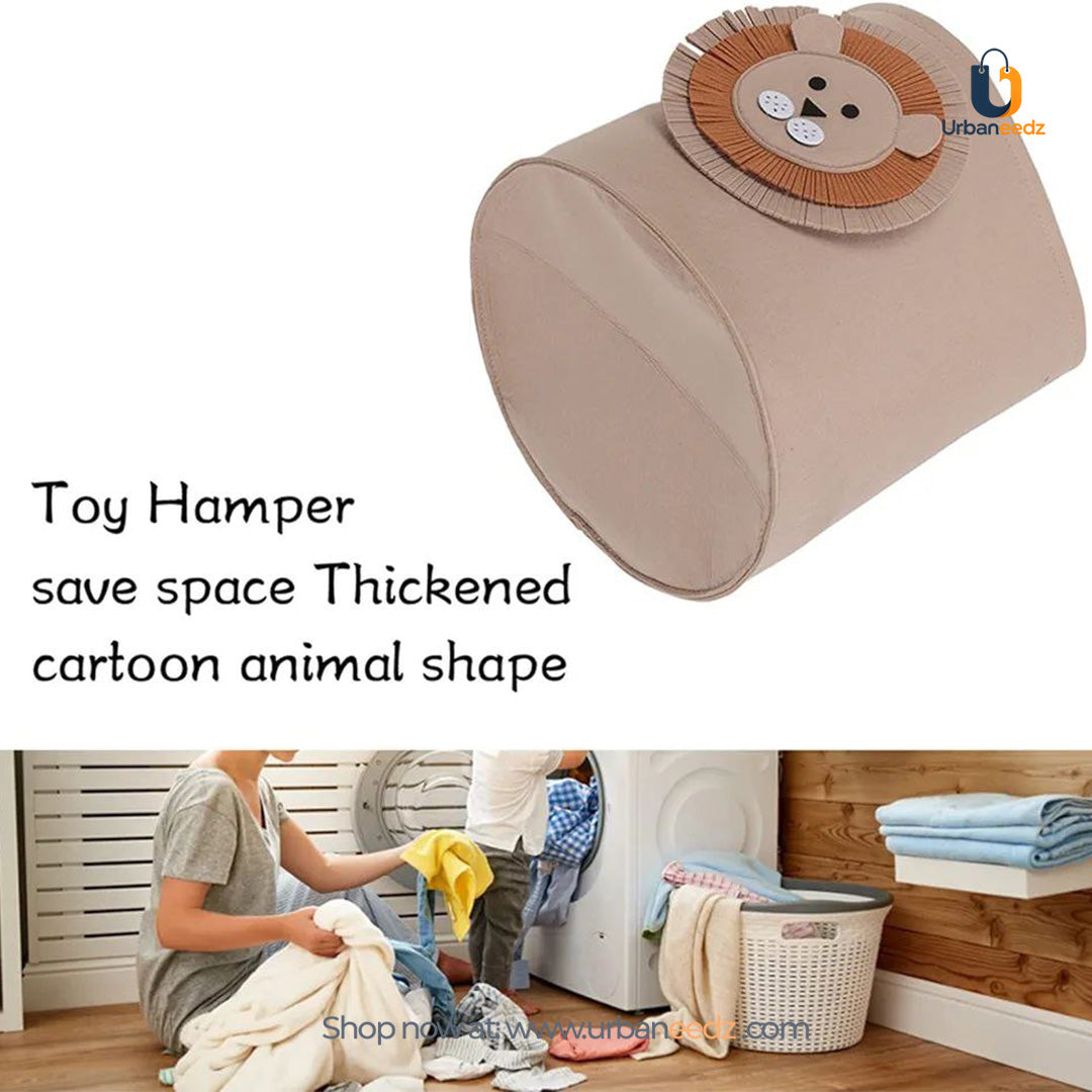 Laundry Hamper