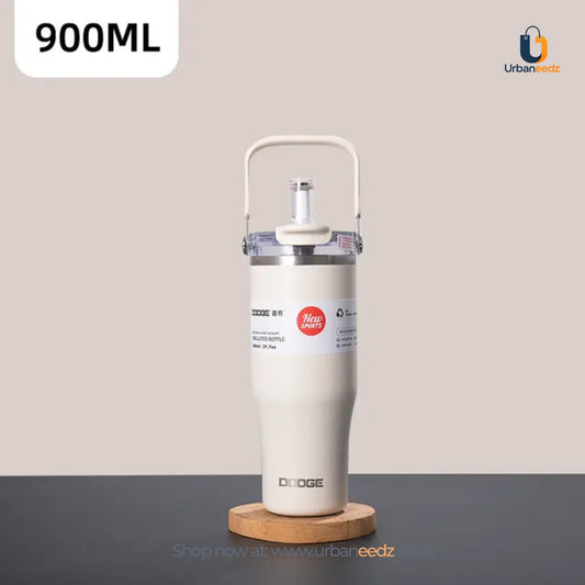 900 Ml Dodge Bottle