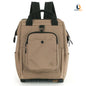 Utility Backpack with Front Pocket