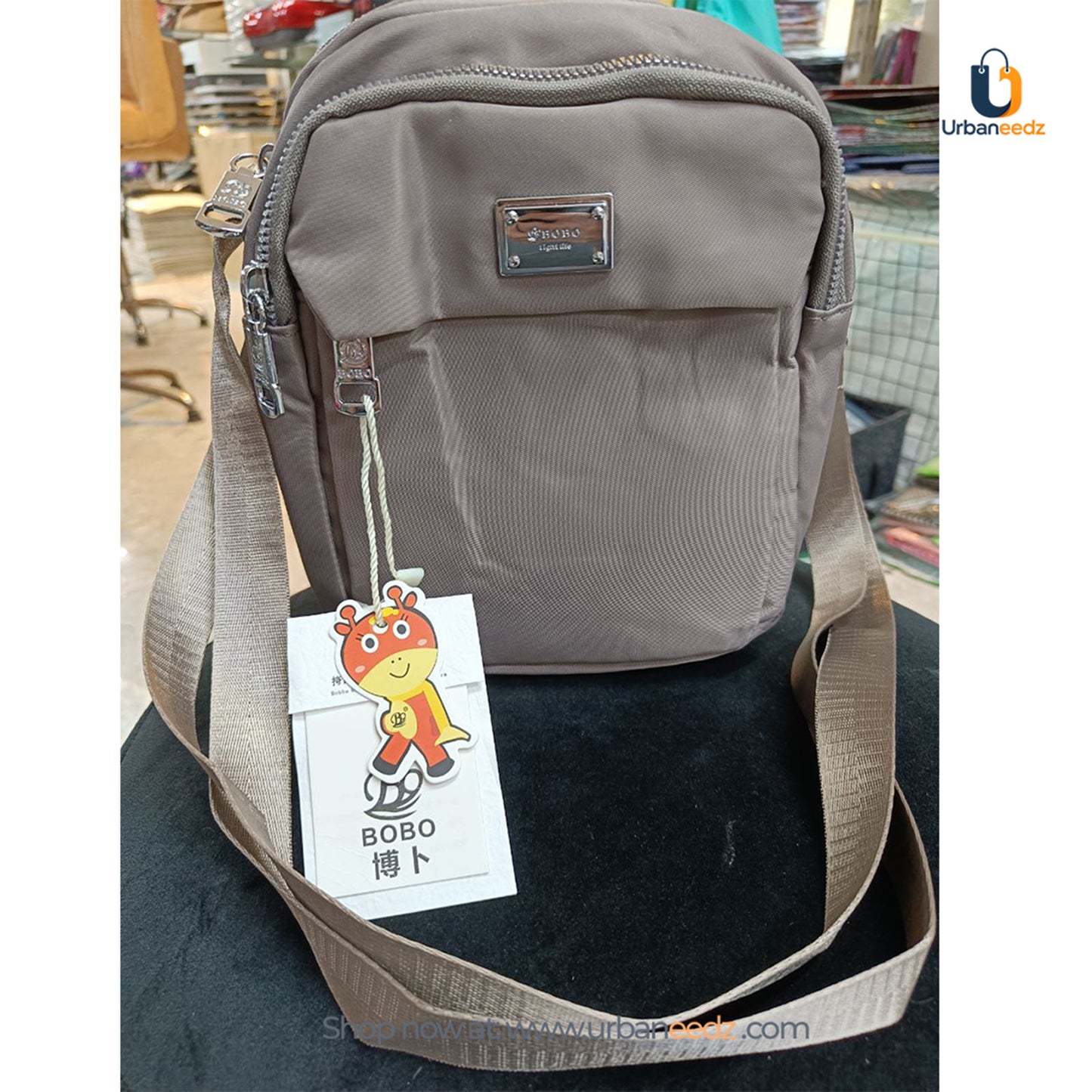 Bobo Sling Bag
