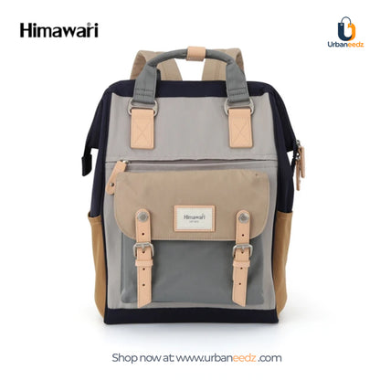 Himawari Colorblock Backpack