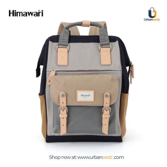 Himawari Colorblock Backpack