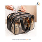 Givenchy Large Clear Bag