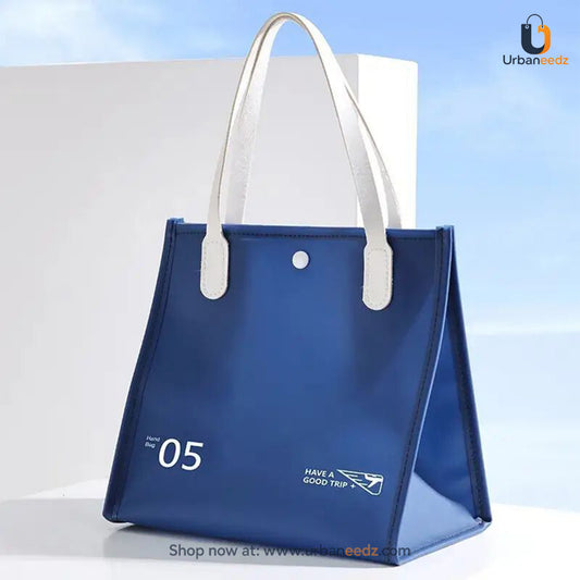 PVC Makeup Bag
