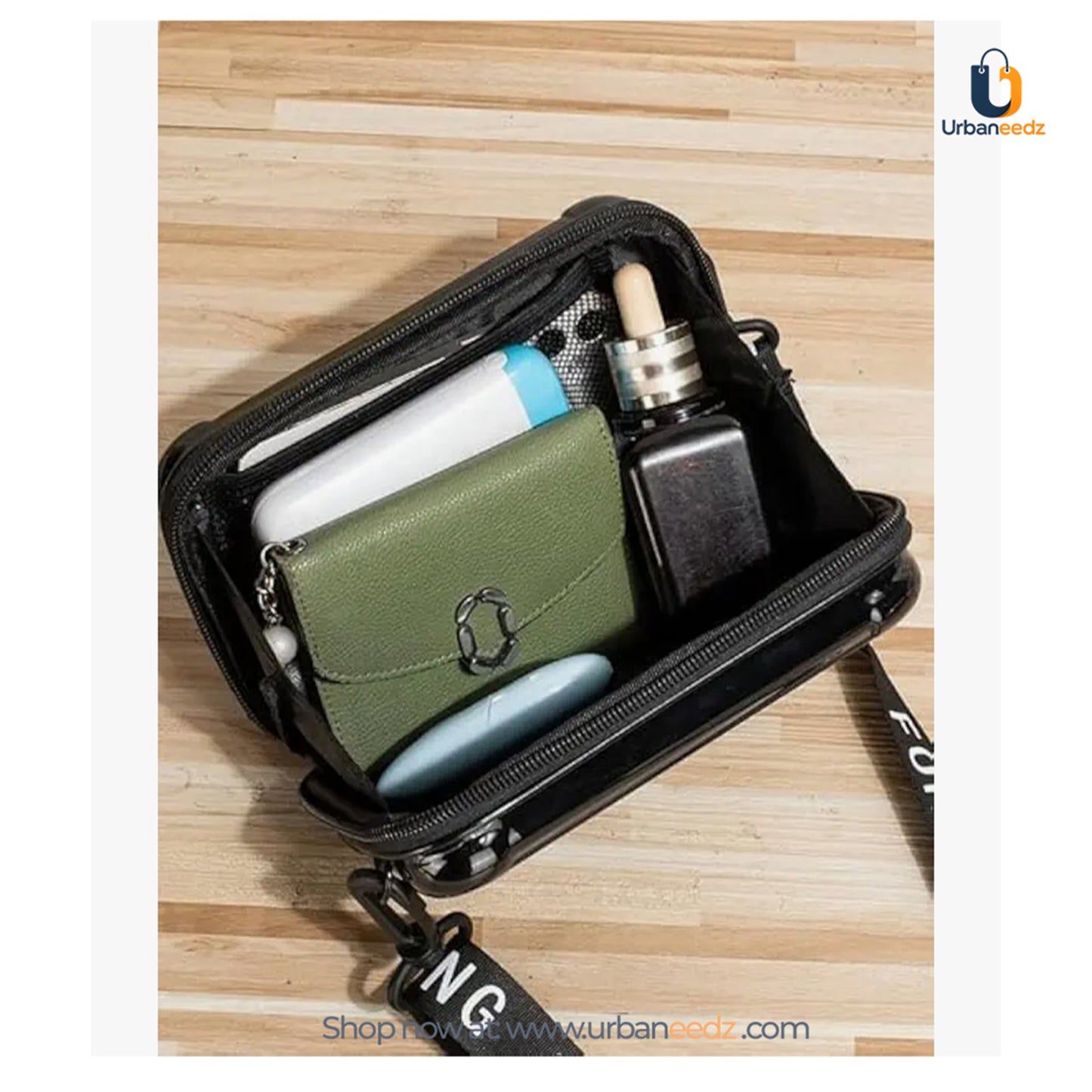 Forever Young Sling Bag