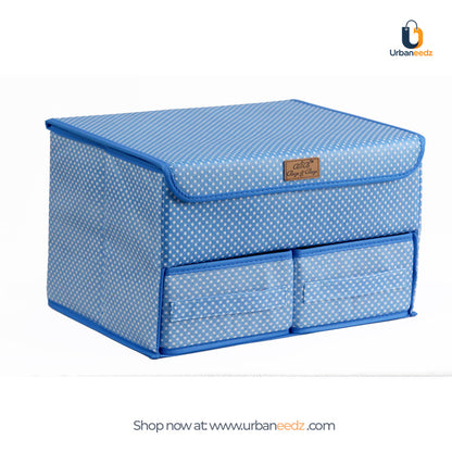 Triple Partition Drawer Organiser