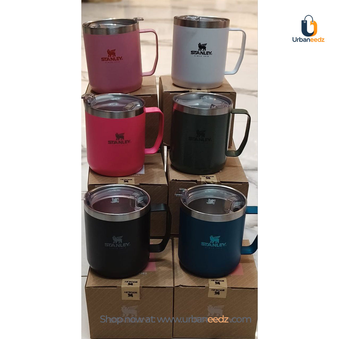 Stanley Legendary Campfire Mug (12 oz)
