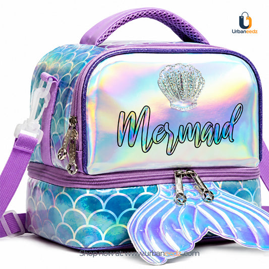 Kids Lunch Bag