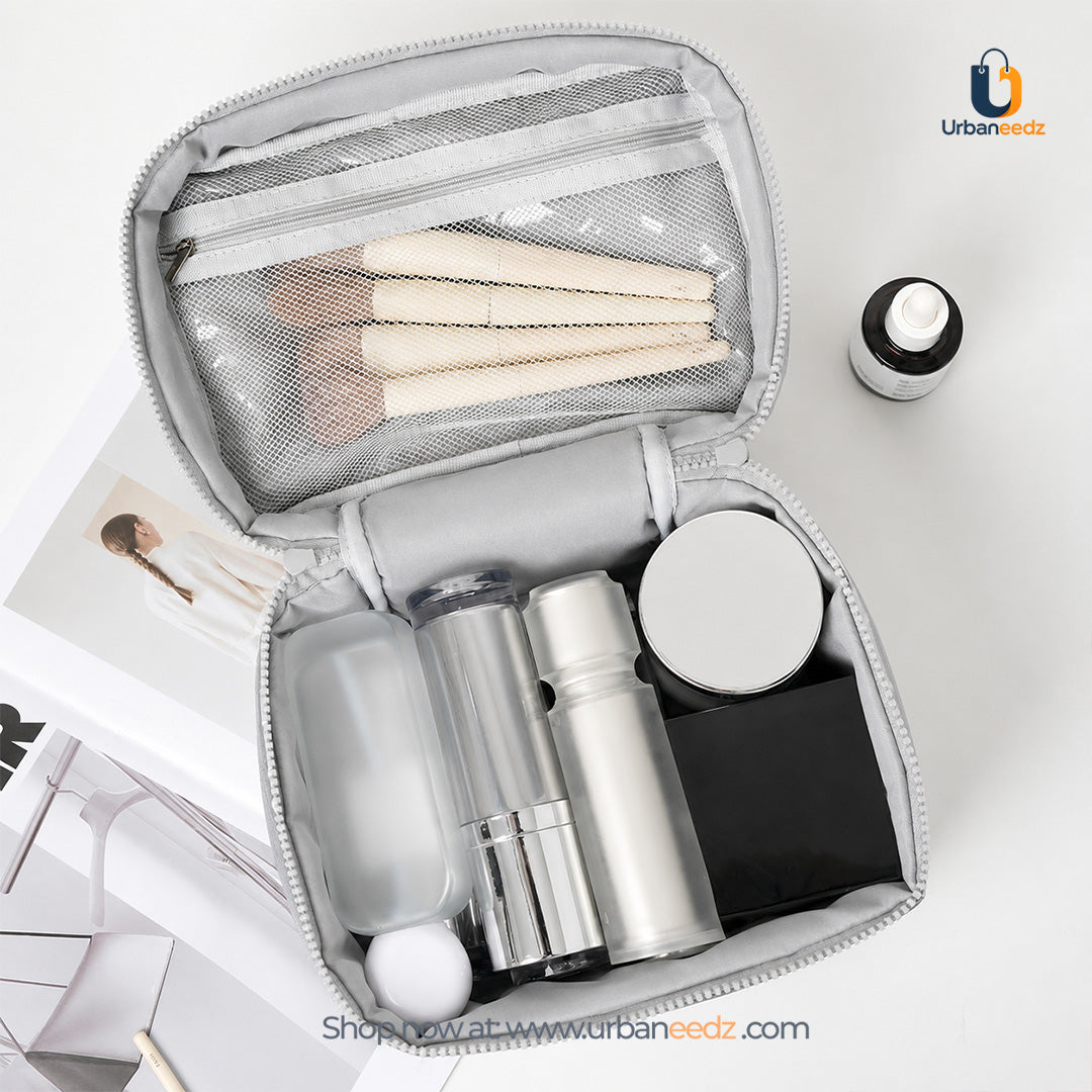 Travel Vanity