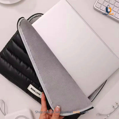 Laptop cover