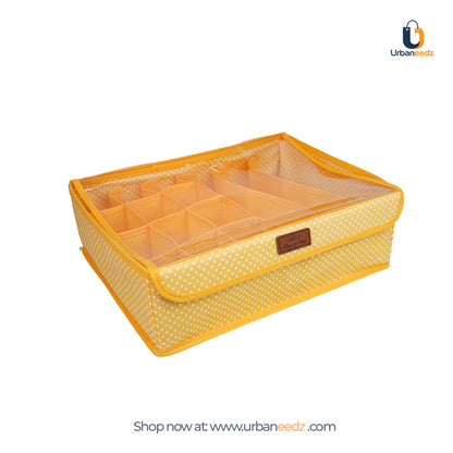 15 Partition Innerwear Organiser