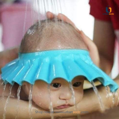 SHOWER CAP FOR KIDS Shower Cap For Kids