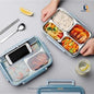 Big size lunch box