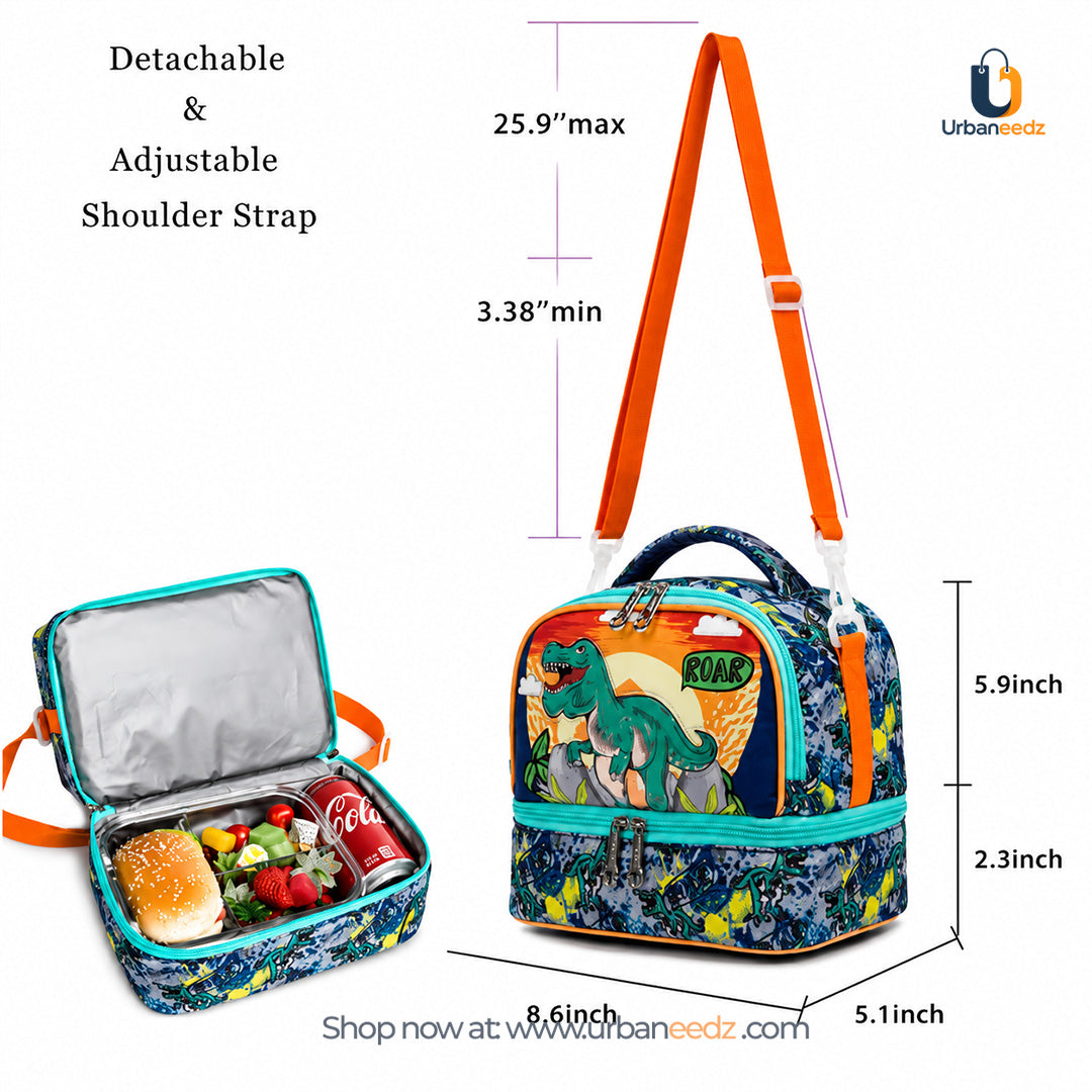 Kids Lunch Bag