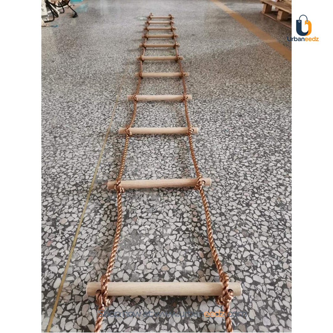 Climbing Rope Ladder For kids