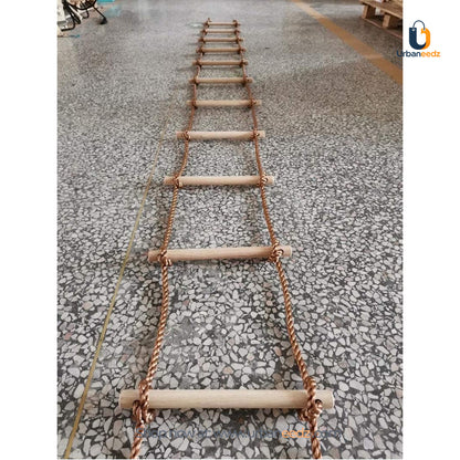 Climbing Rope Ladder For kids