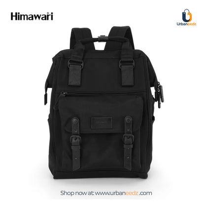 Himawari Colorblock Backpack