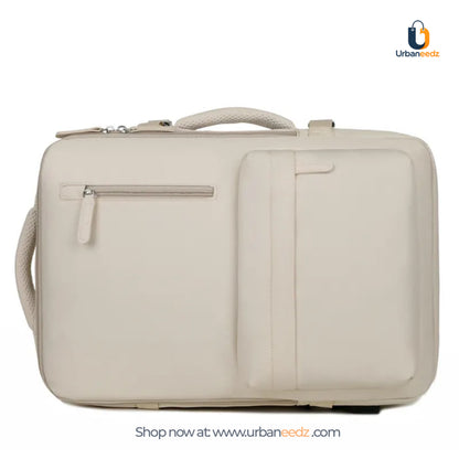 Laptop Backpack – Sleek & Travel-Ready