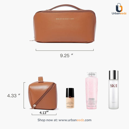 Luxury Makeup Bag