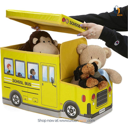 Bus Stool