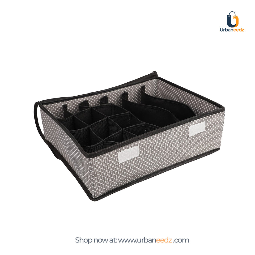 15 Partition Innerwear Organiser