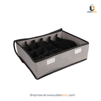 15 Partition Innerwear Organiser