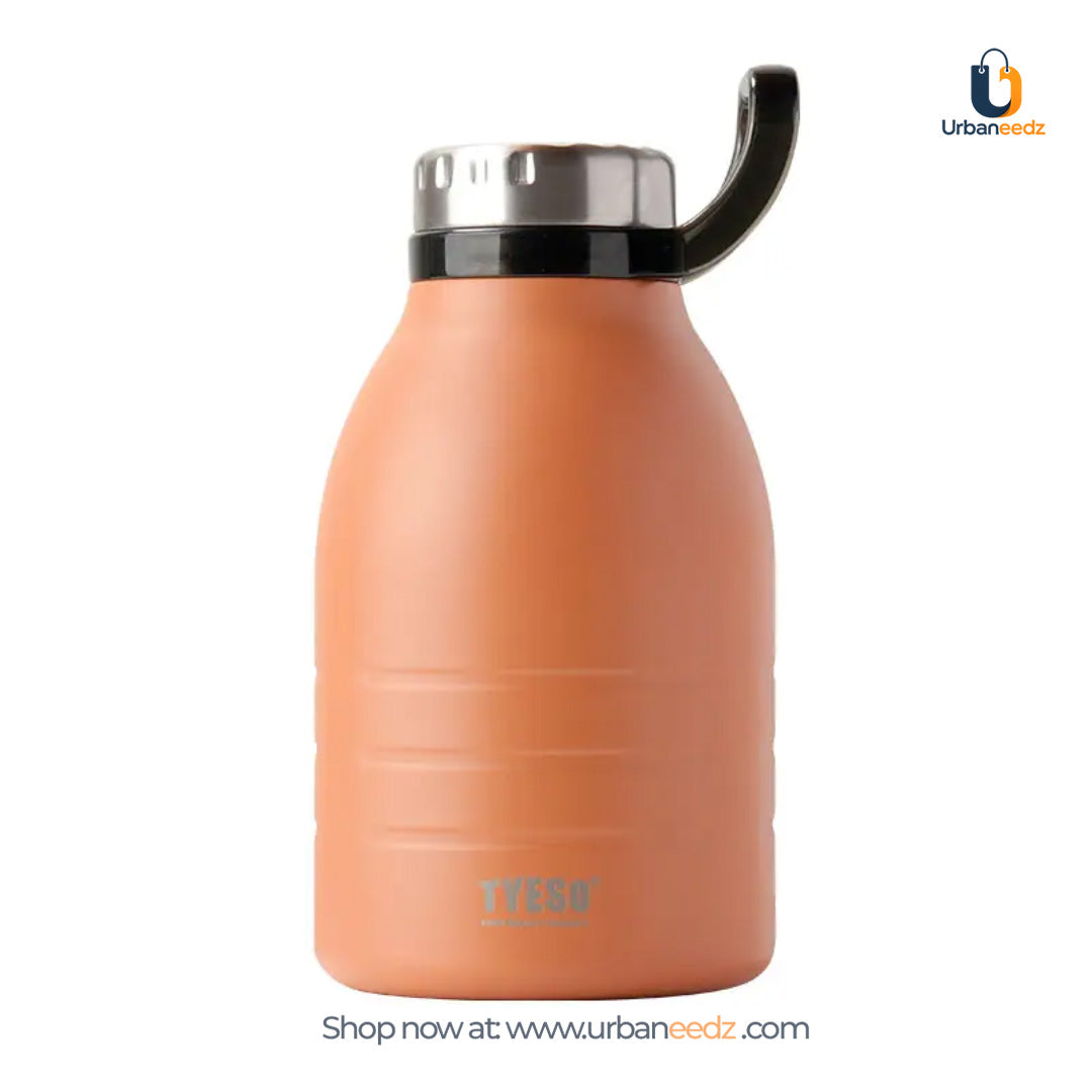 Tyeso Bottles